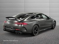 Usata Mercedes AMG GT63 S E Performance Premium Plus 639 CV (469 kW) 2022 Coupé