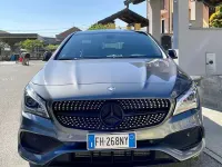 Usata Mercedes CLA220 Shooting Brake Premium 177 CV (130 kW) 2017 Station wagon