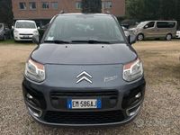 usata Citroën C3 Picasso C3 Picasso1.6 HDi 90 Exclusive