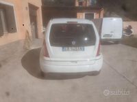 Usata Lancia Musa 2010 Monovolume