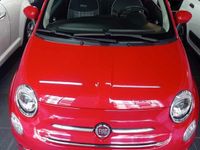 usata Fiat 500 1.2 69CV LOUNGE