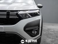 Nuova Dacia Jogger Extreme 101 CV (74 kW) 2025 Bianca Monovolume