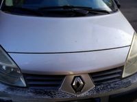 usata Renault Scénic II Scénic 1.5 dCi/105CV Confort