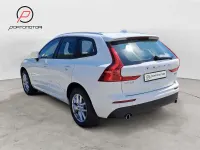 Usata Volvo XC60 Business Edition 190 CV (139 kW) 2017 Bianco SUV