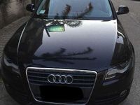 Usata Audi A4 Ambiente 143 CV (105 kW) 2008 Station wagon