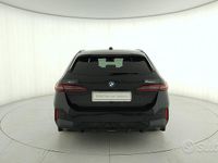 Occasion BMW 520 M Sport 197 ch (144 kW) 2024 Noir Break