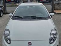 usata Fiat Punto Punto5p 1.4 natural power Street 77cv E6