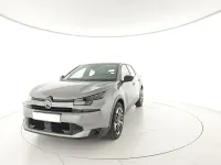 Usata Citroën C4 PureTech 131 CV (96 kW) 2025 Grigio SUV