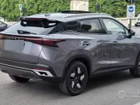 Usata Omoda 5 147 CV (108 kW) 2025 Grigio SUV
