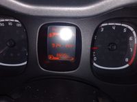 Usata Fiat Panda 70 CV (51 kW) 2021 Grigio Utilitaria