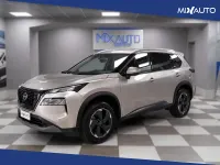 Käytetty Nissan X-Trail N-Connecta 213 HP (156 kW) 2025 Harmaa Katumaasturi