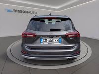 Usata Ford Focus Active 125 CV (91 kW) 2023 Magnetic Station wagon