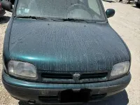 Usata Nissan Micra 54 CV (39 kW) 1995 Utilitaria