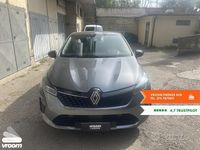 Usata Renault Clio V 91 CV (66 kW) 2024 Utilitaria