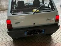 Usata Fiat Panda 2003 Utilitaria