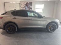 usata Alfa Romeo Stelvio Stelvio2.2 Turbodiesel 210 CV AT8 Q4 Business del 2019 usata a Benevento