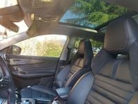 Usata MG EHS Luxury 162 CV (119 kW) 2023 Grigio SUV