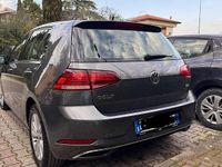 Usata VW Golf VII Business 110 CV (80 kW) 2017 Berlina