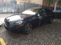 usata BMW 630 630 d Gran Turismo xdrive Msport 265cv auto