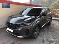 Usata Peugeot 3008 131 CV (96 kW) 2020 SUV