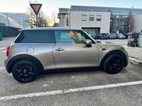 Usata Mini ONE Business 102 CV (75 kW) 2020 Utilitaria