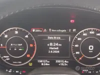 Usata Audi TT 184 CV (135 kW) 2014 Bianco Coupé