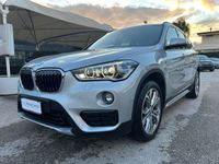 usata BMW X1 xDrive18d