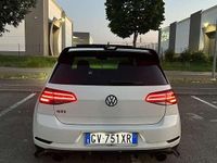 Usata VW Golf GTI 290 CV (213 kW) 2019 Berlina