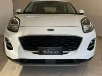 Usata Ford Puma Titanium S 125 CV (91 kW) 2020 SUV