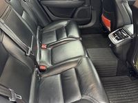 Usata Volvo V90 CC 190 CV (139 kW) 2018 Bianco Station wagon