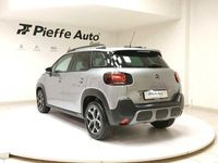 usata Citroën C3 Aircross BlueHDi 110 S&S Shine