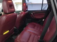 Usata Toyota RAV4 2004 Nero SUV