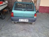 Usata Fiat Panda 39 CV (28 kW) 1997 Berlina
