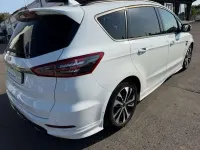 Usata Ford S-MAX Business Edition 150 CV (110 kW) 2023 Bianco Monovolume