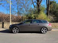 Usata Peugeot 308 SW 131 CV (96 kW) 2015 Station wagon