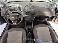 Usata Seat Ibiza Sport 86 CV (63 kW) 2009 Other Berlina