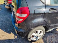 Usata Mercedes A180 Avantgarde 2007