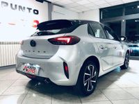 Usata Opel Corsa 101 CV (74 kW) 2024 Argento Berlina