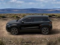 Nuova Jeep Avenger Altitude 101 CV (74 kW) 2025 Volcano SUV
