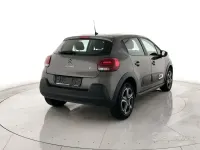 Usata Citroën C3 PureTech 83 CV (61 kW) 2024 Grigio Monovolume