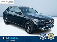 Usata Mercedes GLC220 Advanced 2025 Nero SUV