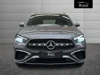 Gebraucht Mercedes GLA200 Advanced Plus 150 PS (110 kW) 2024 Silber SUV