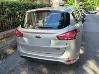 Usata Ford B-MAX 100 CV (73 kW) 2012 Monovolume