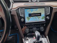 Usata VW Passat 2016 Grigio Berlina