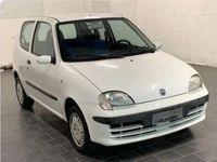 usata Fiat Seicento 1.1 Suite