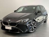 Usata BMW 120 Comfort Edition 163 CV (119 kW) 2024 Nero Utilitaria