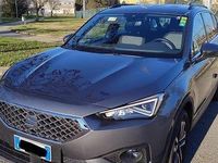 Used Seat Tarraco XCELLENCE 150 HP (110 kW) 2020 SUV