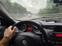Usata Alfa Romeo Giulietta Distinctive 140 CV (102 kW) 2011 Utilitaria