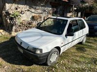 usata Peugeot 106 1.1 3 porte XR (5M)