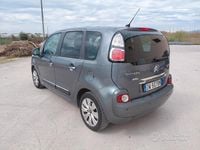 Usata Citroën C3 Picasso 95 CV (69 kW) 2009 Monovolume